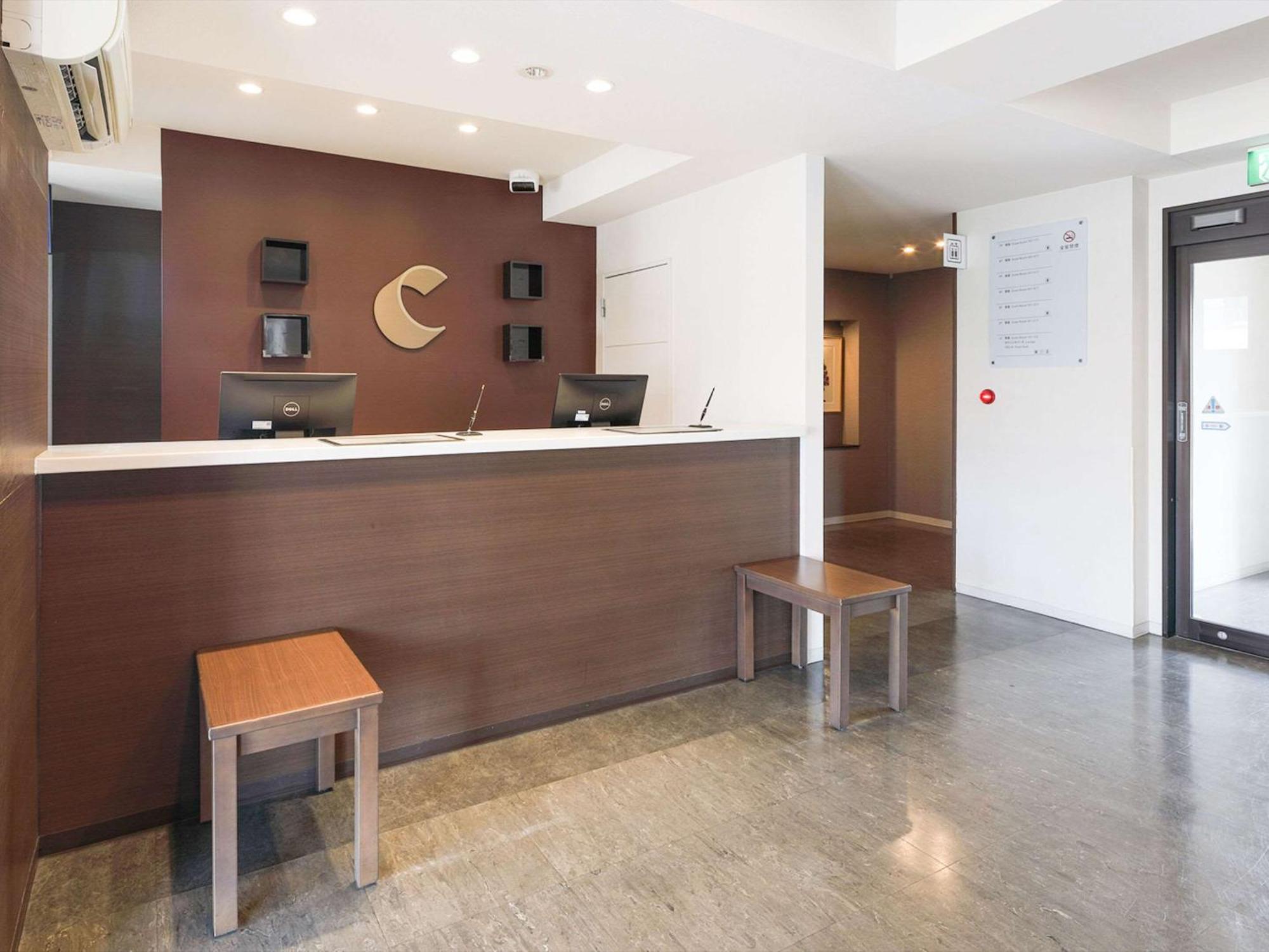 Comfort Hotel