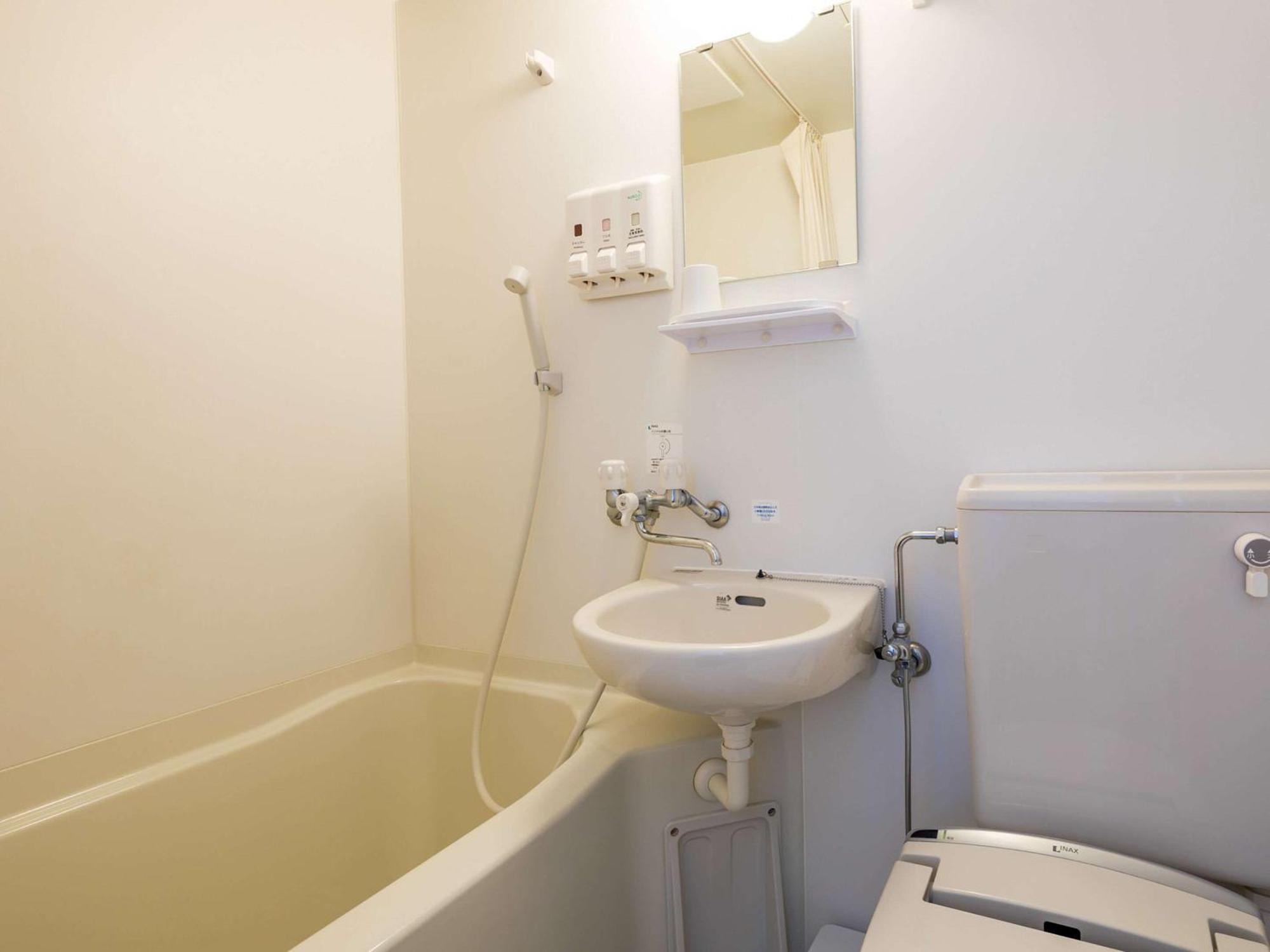 Hotel Comfort Ogaki