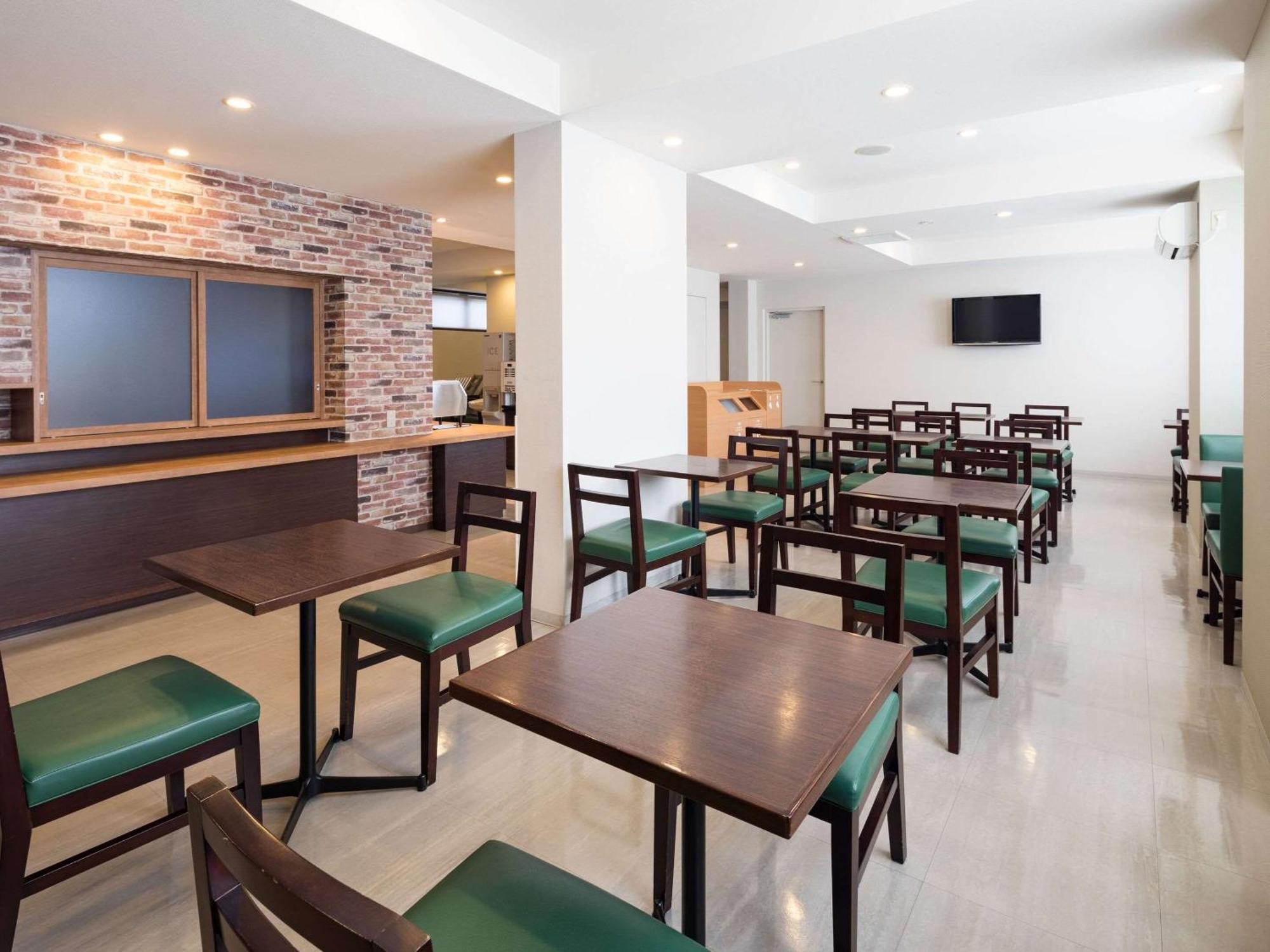 大垣贝斯特酒店 酒店