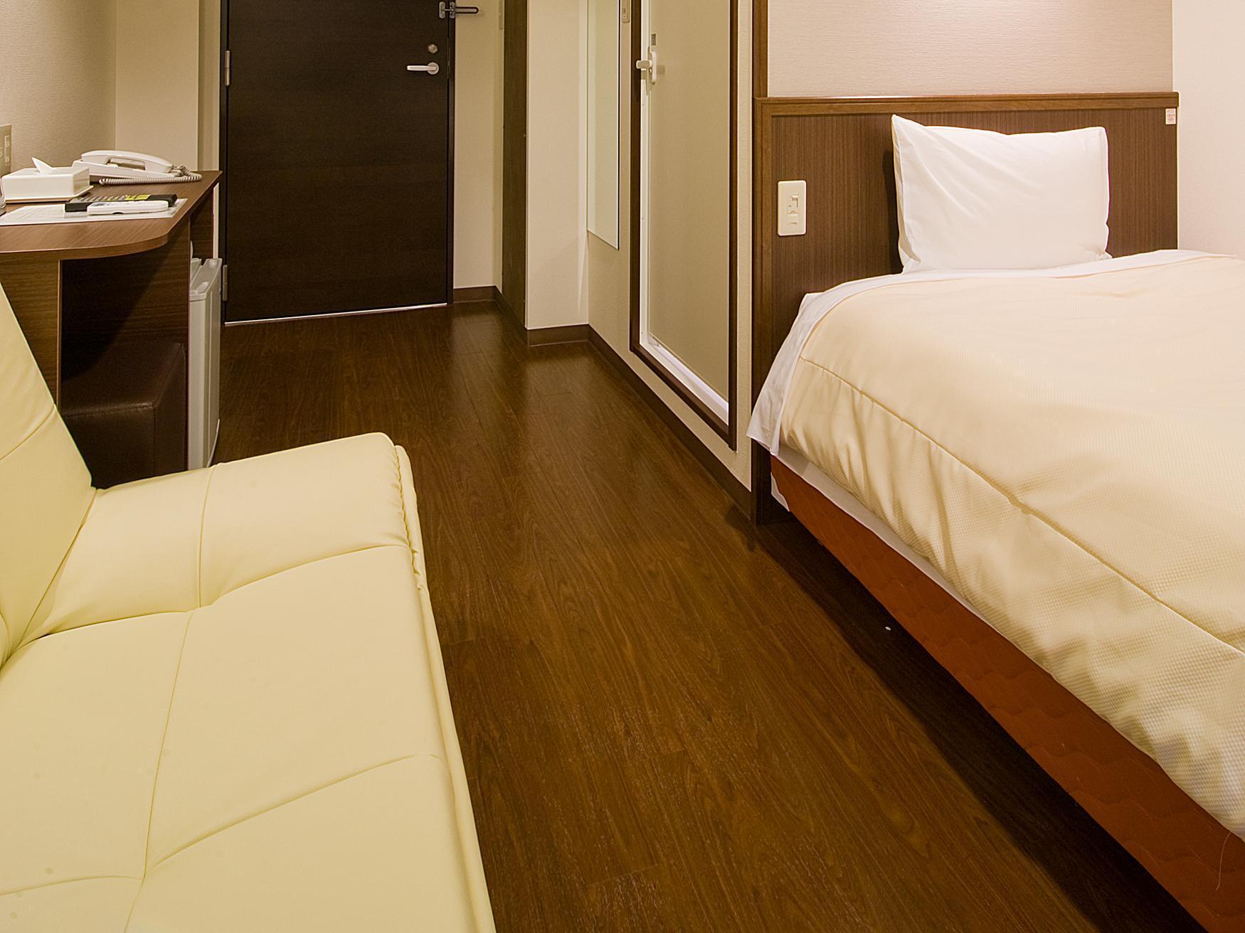 Comfort Ogaki