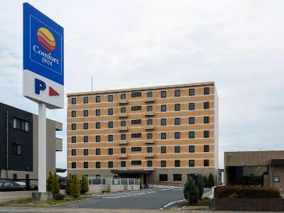 Comfort Hotel