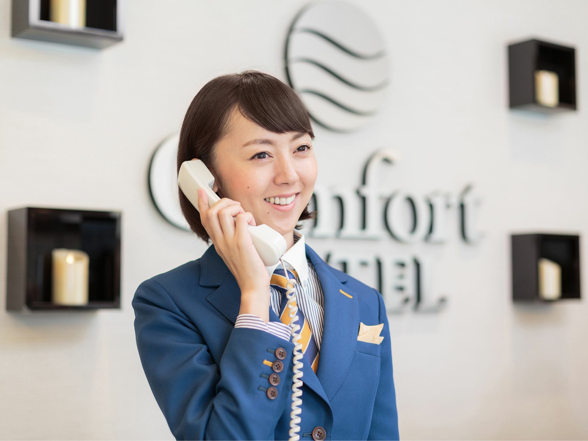 コンフォートイン大垣 ホテル 3*